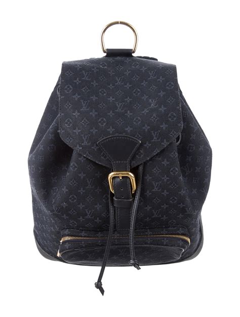 backpack louis vuitton womens